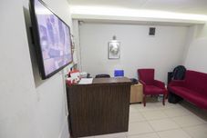 大廳 Mio Suites II