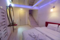 臥室 Mio Suites II