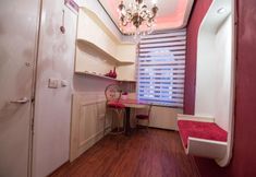 臥室 7 Mio Suites II