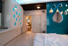 臥室 4 Mio Suites II