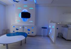 臥室 3 Mio Suites II