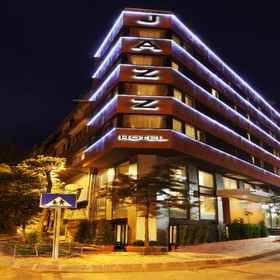 Jazz Hotel Nisantasi1 , 飯店西西里