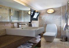 其他 5 Jazz Hotel Nisantasi