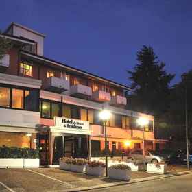 Hotel Dei Duchi 1, Hotel Peglio