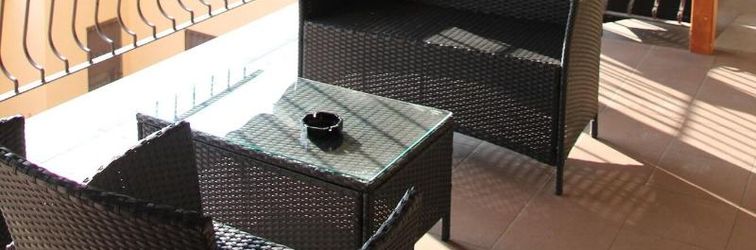 其他 Hotel Ristorante Sempione