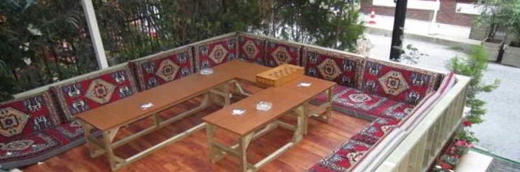 Others istanbul Apex Hotel