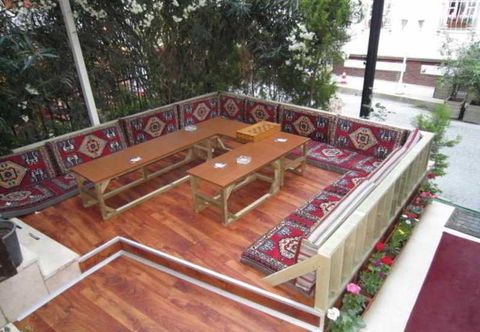 Others istanbul Apex Hotel