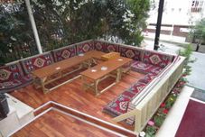 Others istanbul Apex Hotel