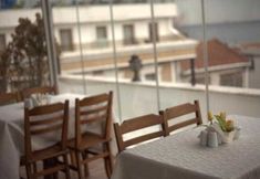 Others 2 istanbul Apex Hotel