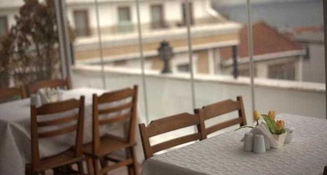 Others 2 istanbul Apex Hotel