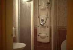 Others 5 istanbul Apex Hotel