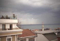 Others 3 istanbul Apex Hotel