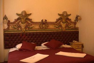 Others 4 istanbul Apex Hotel