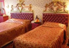 Others 7 istanbul Apex Hotel