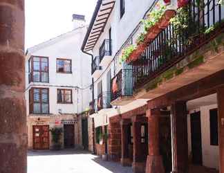 Exterior 2 Apartamentos Rurales Altuzarra