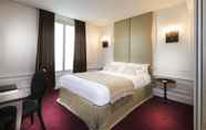 Bedroom 6 Hotel Moliere