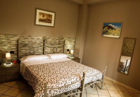 Others B&B Sotto Il Vulcano