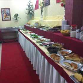 Ankara Madi Hotel 1, Hotel Söğütözü