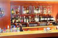 Bar, Kafe dan Lounge Nicotel Barletta