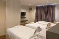 Bilik Tidur Bagobo House Hotel