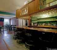 Bar, Kafe dan Lounge 4 Comfort Inn&Suites Thousand Island Harbour Distric