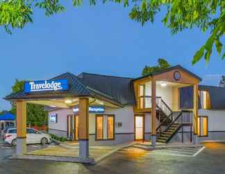 ภายนอกอาคาร 2 Travelodge Gananoque