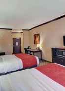 BEDROOM Comfort Suites Kilgore