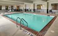 Swimming Pool 6 Comfort Suites Near Northeast Mall