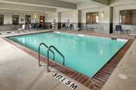 Swimming Pool Comfort Suites Near Northeast Mall