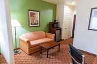 Common Space Best Western Texas City