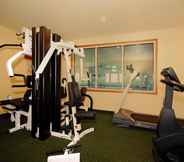 Fitness Center 3 Comfort Suites At Par 4 Resort