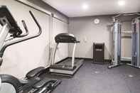 Fitness Center La Quinta Inn & Suites Fairfield - Napa Valley