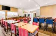 Restoran 3 Quality Inn & Suites Georgetown - Seaford