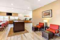 Lobi Quality Inn & Suites Georgetown - Seaford