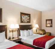 ห้องนอน 7 Comfort Inn & Suites Jerome - Twin Falls