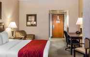 Kamar Tidur 6 Comfort Inn & Suites Jerome - Twin Falls