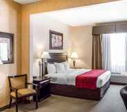 ห้องนอน 2 Comfort Inn & Suites Jerome - Twin Falls