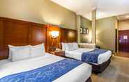 Kamar Tidur 5 Comfort Suites Mattoon Area