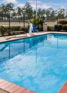 SWIMMING_POOL Comfort Inn & Suites