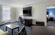 Common Space 7 Days Inn and Suites by Wyndham Oxford