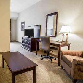 Comfort Inn & Suites Mcminnville 1, Hotel Yamhill County
