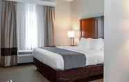 Bilik Tidur 3 Quality Inn & Suites Patriots Point