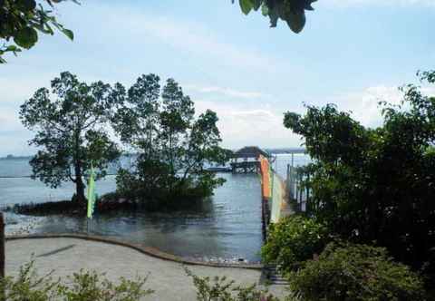 Nearby View and Attractions Precious Garden of Samal