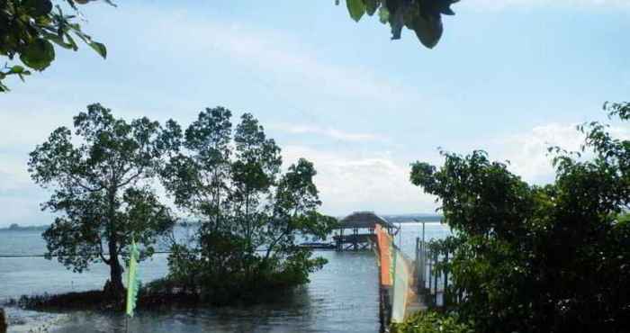 Nearby View and Attractions Precious Garden of Samal