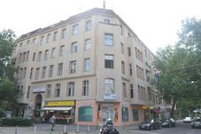 ภายนอกอาคาร Hotel de Ela