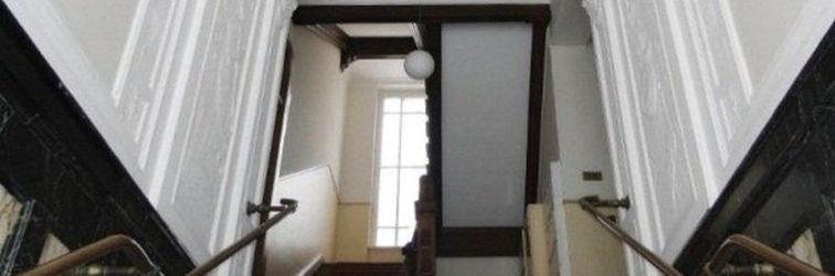 ล็อบบี้ Hotel de Ela