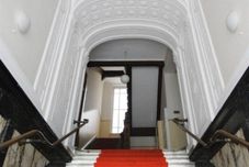 ล็อบบี้ Hotel de Ela