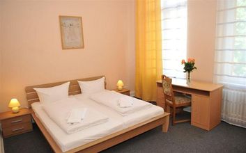 ห้องนอน 4 Hotel de Ela