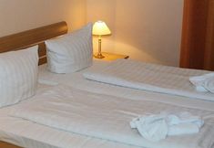 ห้องนอน 3 Hotel de Ela