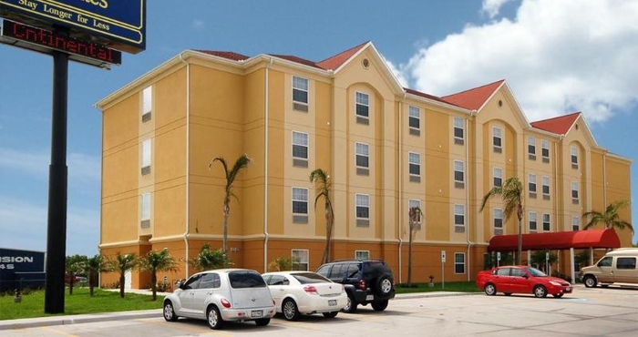 Exterior Best Western Ingleside Inn & Suites